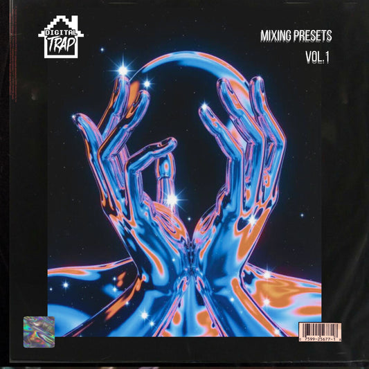 FL MIXING PRESETS VOL.1