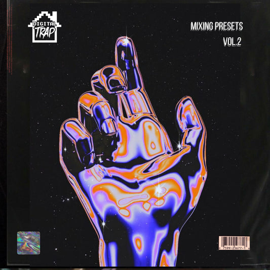 FL MIXING PRESETS VOL.2