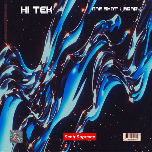 HI - TEK (ONE SHOT KIT)