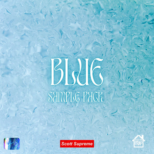 BLUE (SAMPLE PACK)