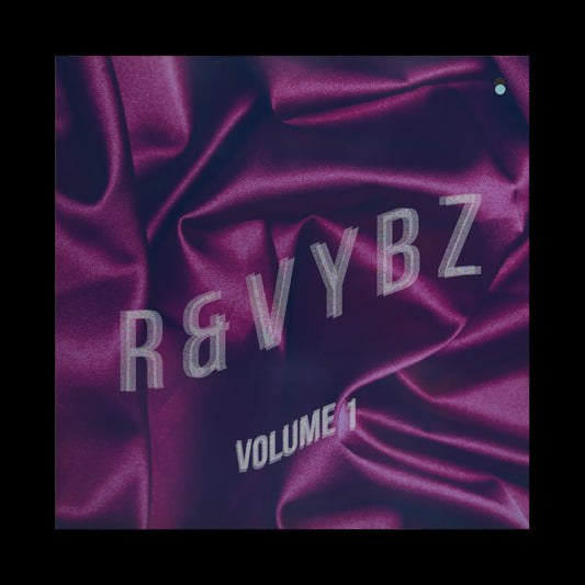 R & VYBZ (SAMPLE PACK)